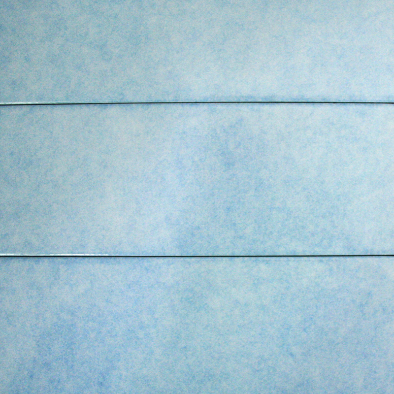 Smalti Preziosi azzurro chiaro cm 10×30