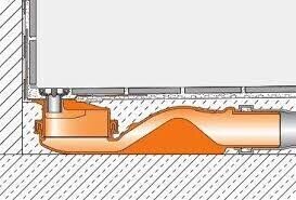 Schlüter®-KERDI-LINE-VARIO